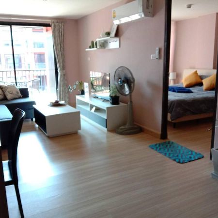 Bluroc Huahin 503 By May Εξωτερικό φωτογραφία