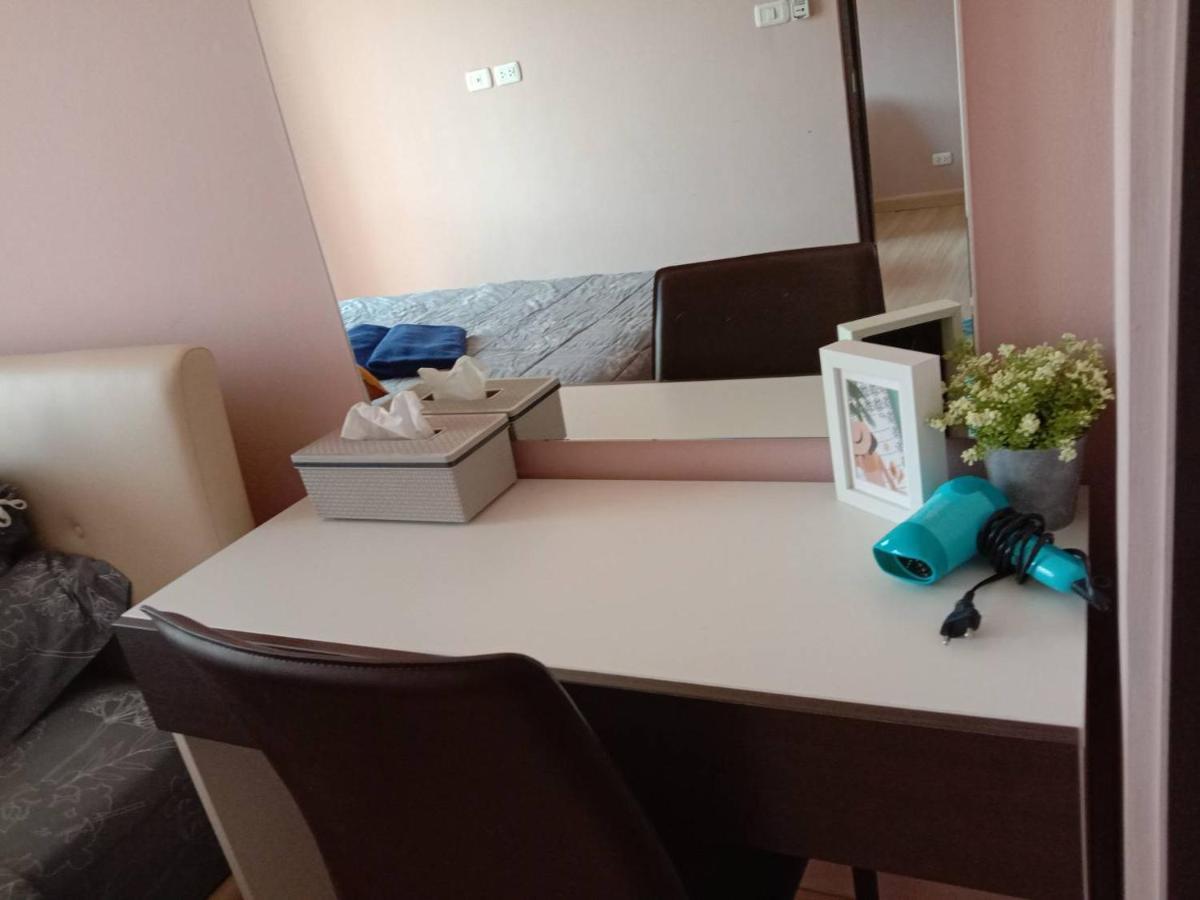 Bluroc Huahin 503 By May Εξωτερικό φωτογραφία
